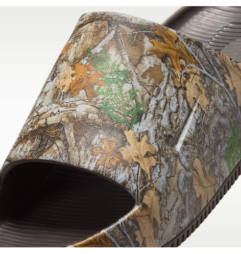 Тапочки Nike Calm Slide Multi X Realtree