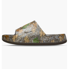 Тапочки Nike Calm Slide Multi X Realtree