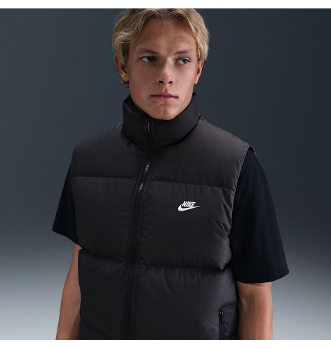 Nike Club Puffer Black