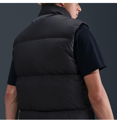 Nike Club Puffer Black