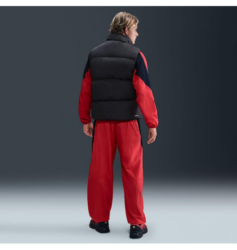 Nike Club Puffer Black