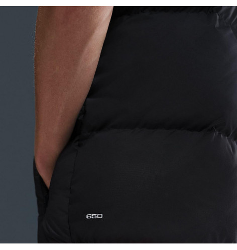 Nike Club Puffer Black