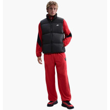 Nike Club Puffer Black