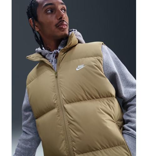 Nike Club Puffer Vest