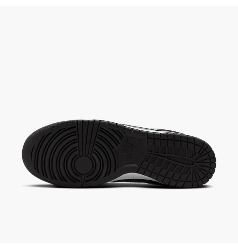 Nike Dunk Low Black Light Smoke Grey