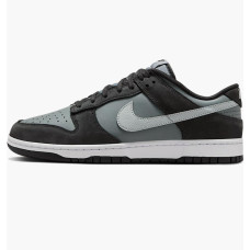 Nike Dunk Low Black Light Smoke Grey