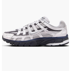 Nike P-6000 White