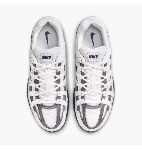 Nike P-6000 White