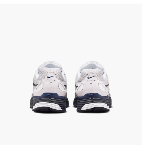Nike P-6000 White