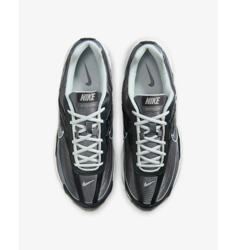 Кросівки чоловічі Nike Nike Initiator Grey IB3083-001 45