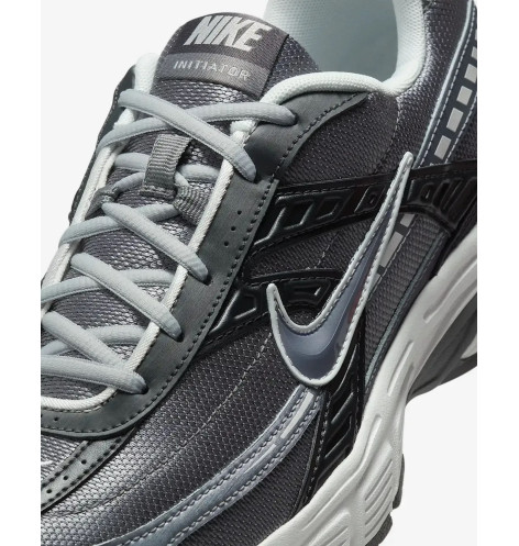 Кросівки чоловічі Nike Nike Initiator Grey IB3083-001 45