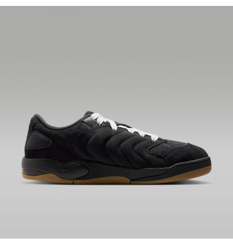 Jordan Sessions Black Gum Light Brown