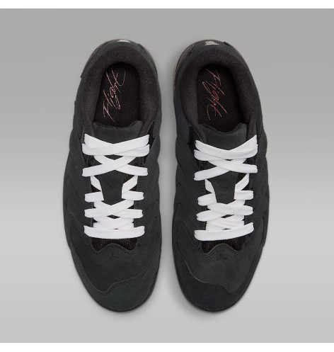 Jordan Sessions Black Gum Light Brown