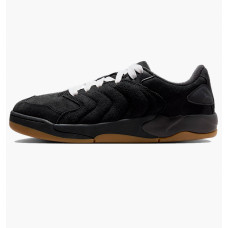 Jordan Sessions Black Gum Light Brown