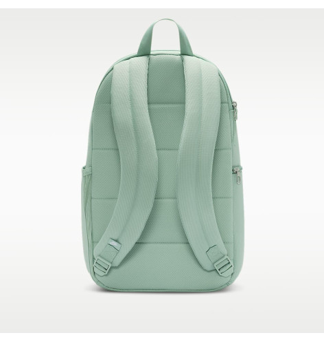 Рюкзак унісекс Nike Heritage Eugene Backpck 2.0 Green IB4327-006 MISC