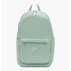 Рюкзак унісекс Nike Heritage Eugene Backpck 2.0 Green IB4327-006 MISC