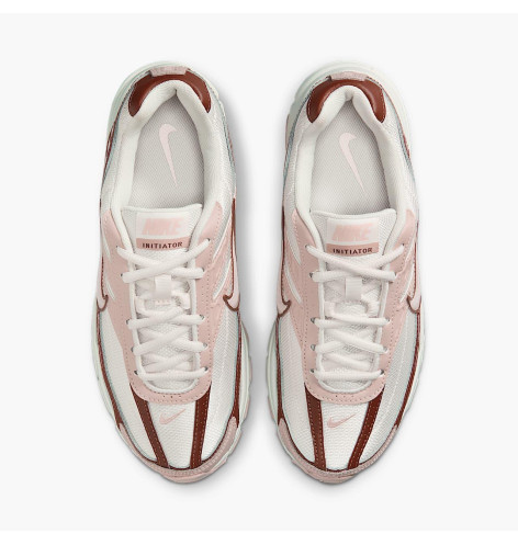 Nike Initiator Red Sepia Echo Pink