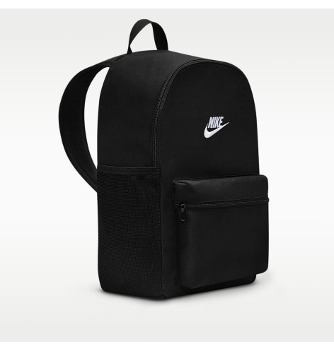 Рюкзак унісекс Nike Heritage Black IB4343-010 MISC