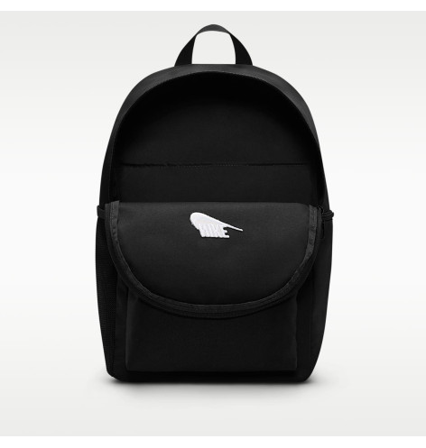 Рюкзак унісекс Nike Heritage Black IB4343-010 MISC