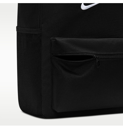 Рюкзак унісекс Nike Heritage Black IB4343-010 MISC