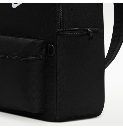 Рюкзак унісекс Nike Heritage Black IB4343-010 MISC