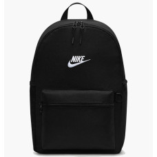 Рюкзак унісекс Nike Heritage Black IB4343-010 MISC