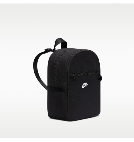 Рюкзак жіночий Nike Heritage Mini Black IB4348-010 MISC