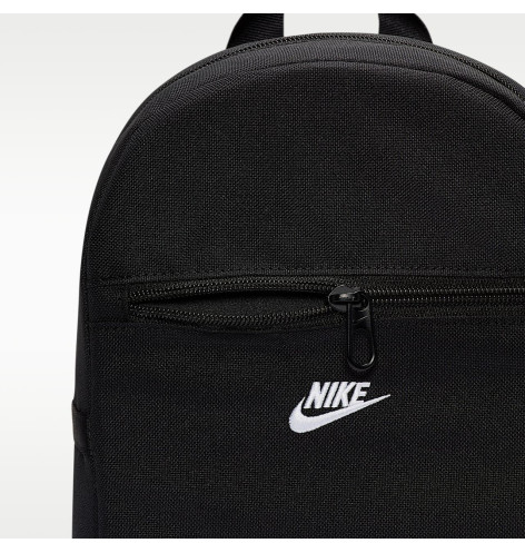 Рюкзак жіночий Nike Heritage Mini Black IB4348-010 MISC