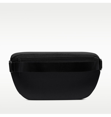 Сумка унісекс Nike Heritage Black IB4369-010 MISC