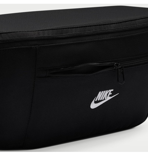 Сумка унісекс Nike Heritage Black IB4369-010 MISC