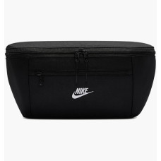 Сумка унісекс Nike Heritage Black IB4369-010 MISC
