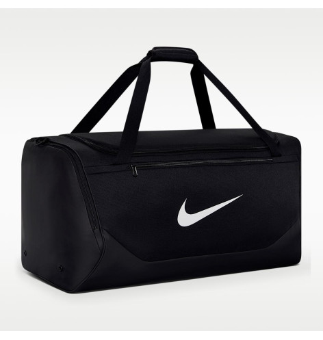 Сумка унісекс Nike Brsla L Duff - X Black IB4391-010 MISC