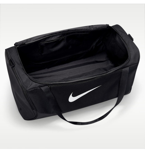 Сумка унісекс Nike Brsla L Duff - X Black IB4391-010 MISC