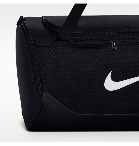 Сумка унісекс Nike Brsla L Duff - X Black IB4391-010 MISC