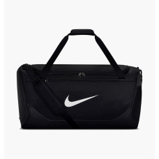 Сумка унісекс Nike Brsla L Duff - X Black IB4391-010 MISC