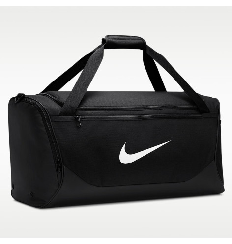 Сумка унісекс Nike Brsla M Duff - X Black IB4392-010 MISC