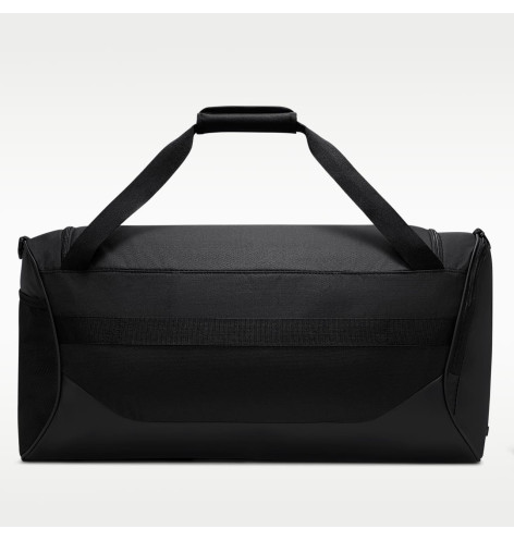 Сумка унісекс Nike Brsla M Duff - X Black IB4392-010 MISC