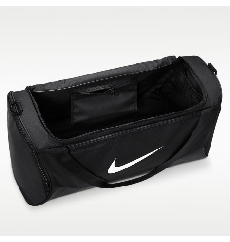 Сумка унісекс Nike Brsla M Duff - X Black IB4392-010 MISC