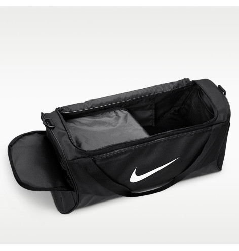 Сумка унісекс Nike Brsla M Duff - X Black IB4392-010 MISC