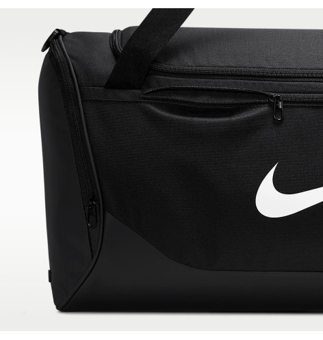Сумка унісекс Nike Brsla M Duff - X Black IB4392-010 MISC