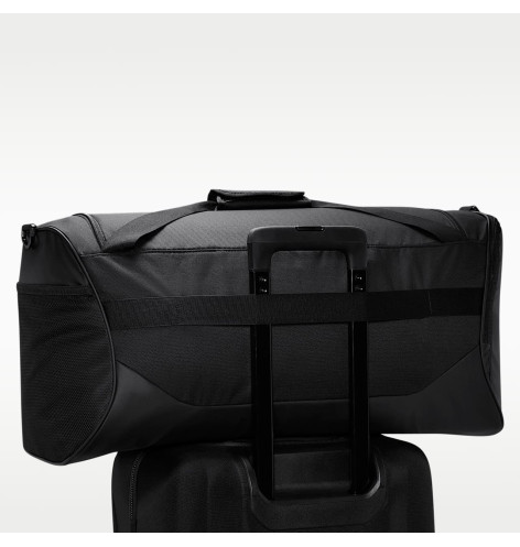 Сумка унісекс Nike Brsla M Duff - X Black IB4392-010 MISC