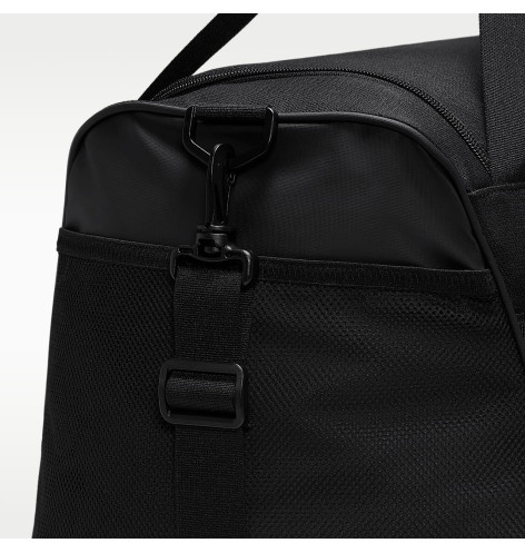 Сумка унісекс Nike Brsla M Duff - X Black IB4392-010 MISC