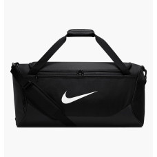 Сумка унісекс Nike Brsla M Duff - X Black IB4392-010 MISC