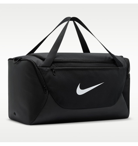 Сумка унісекс Nike Brasilia Black IB4394-010 MISC