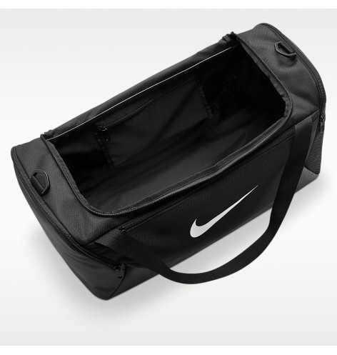 Сумка унісекс Nike Brasilia Black IB4394-010 MISC