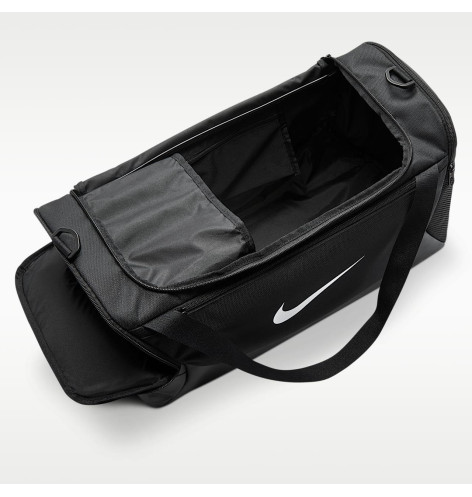 Сумка унісекс Nike Brasilia Black IB4394-010 MISC