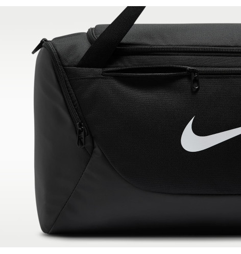 Сумка унісекс Nike Brasilia Black IB4394-010 MISC