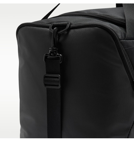 Сумка унісекс Nike Brasilia Black IB4394-010 MISC