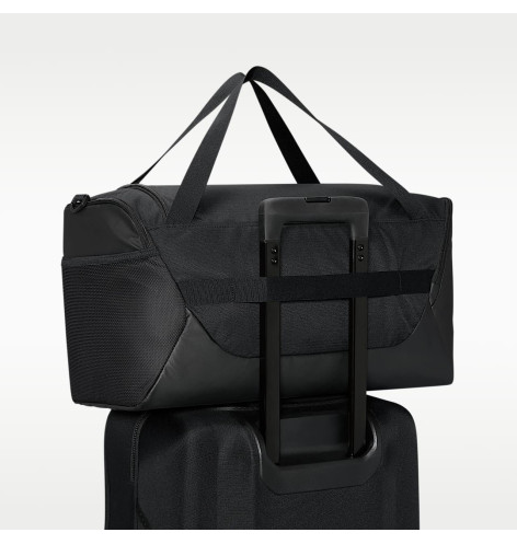 Сумка унісекс Nike Brasilia Black IB4394-010 MISC