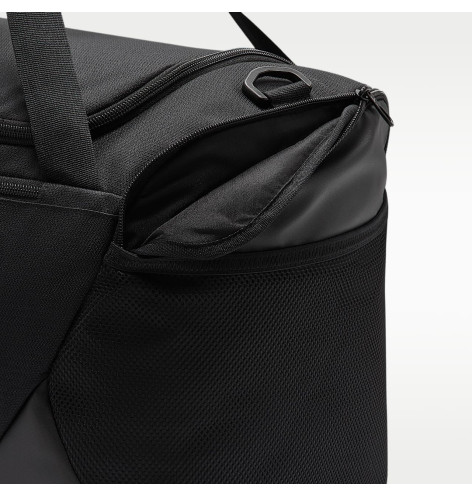 Сумка унісекс Nike Brasilia Black IB4394-010 MISC